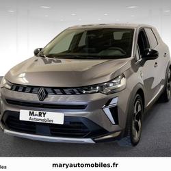 Renault Symbioz Symbioz E-Tech full hybrid 145 Iconic Rouen