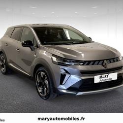 Renault Symbioz Symbioz E-Tech full hybrid 145 Iconic Rouen