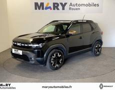 Dacia Duster Rouen