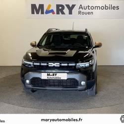 Dacia Duster Duster Hybrid 140 Extreme Rouen
