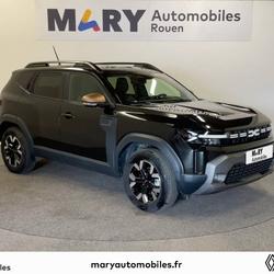 Dacia Duster Duster Hybrid 140 Extreme Rouen