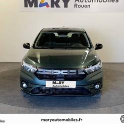 Dacia Sandero Sandero TCe 90 CVT Journey Rouen
