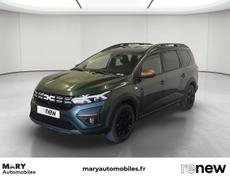 Dacia Jogger Rouen