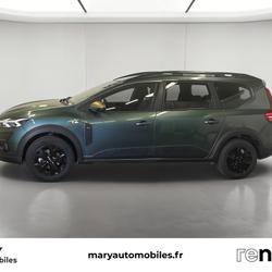 Dacia Jogger TCe 110 7 places GSR2 Extreme occasion - Rouen - photo 2/36
