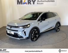 Renault Symbioz Rouen