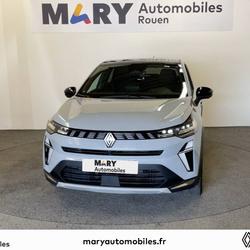 Renault Symbioz Symbioz E-Tech full hybrid 145 Iconic Rouen