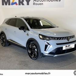 Renault Symbioz Symbioz E-Tech full hybrid 145 Iconic Rouen