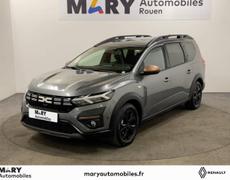 Dacia Jogger Rouen