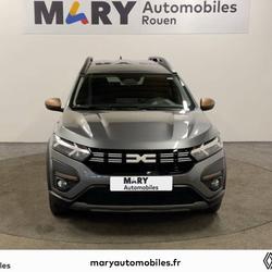 Dacia Jogger Jogger Hybrid 140 7 places Extreme Rouen
