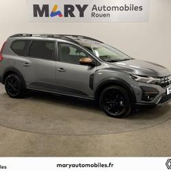 Dacia Jogger Jogger Hybrid 140 7 places Extreme Rouen