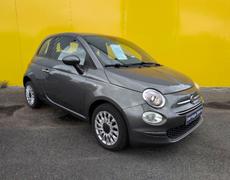 Fiat 500 II Saint-Georges-sur-Loire