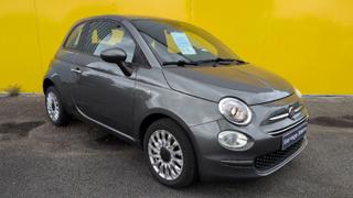 Fiat 500 II  - Lounge - photo 0