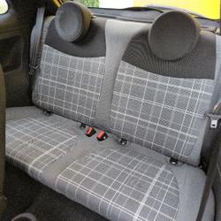 Fiat 500 II 1.2 8V 69CH S&S LOUNGE 114G DUALOGIC Saint-Georges-sur-Loire