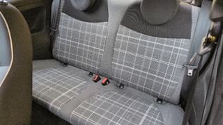 Fiat 500 II  - Lounge - photo 1