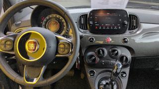 Fiat 500 II  - Lounge - photo 2