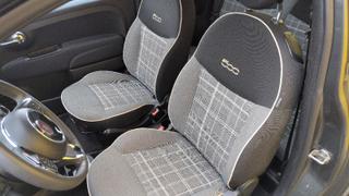 Fiat 500 II  - Lounge - photo 3