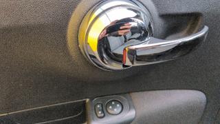 Fiat 500 II  - Lounge - photo 4