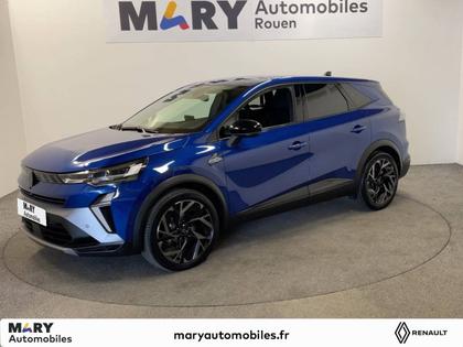 Renault Symbioz - Symbioz E-Tech full hybrid 145 Esprit Alpine - 31 490 €