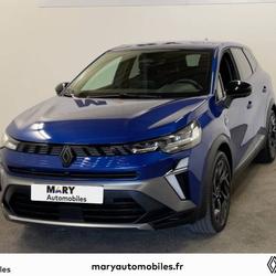 Renault Symbioz Symbioz E-Tech full hybrid 145 Esprit Alpine Rouen