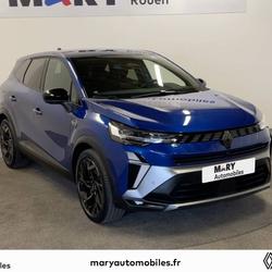 Renault Symbioz Symbioz E-Tech full hybrid 145 Esprit Alpine Rouen
