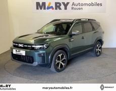 Dacia Bigster Rouen