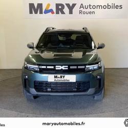 Dacia Bigster Bigster Hybrid 155 Journey Rouen