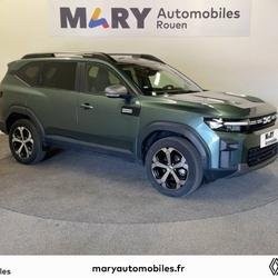Dacia Bigster Bigster Hybrid 155 Journey Rouen