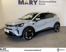 Renault Captur Rouen