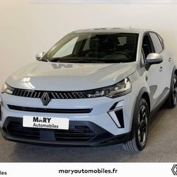 Renault Captur Captur TCe 90 Techno Rouen