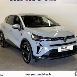 Renault Captur Captur TCe 90 Techno Rouen