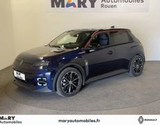 Renault R5 E-Tech Rouen