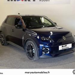Renault R5 E-Tech Renault 5 E-Tech Electrique 120 ch autonomie urbaine Techno Rouen