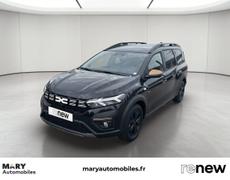 Dacia Jogger Rouen