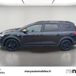 Dacia Jogger Hybrid 140 7 places GSR2 Extreme occasion - Rouen - photo 2/23