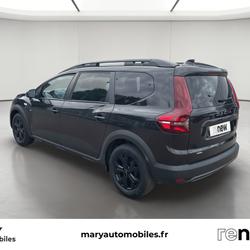 Dacia Jogger Hybrid 140 7 places GSR2 Extreme occasion - Rouen - photo 3/23