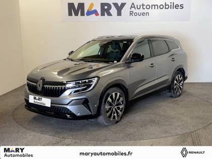 Renault Espace 5 - Espace E-Tech full hybrid 200 GSR2 Techno - 37 990 €