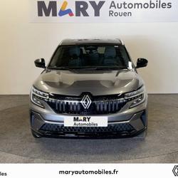 Renault Espace 5 Espace E-Tech full hybrid 200 GSR2 Techno Rouen
