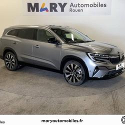 Renault Espace 5 Espace E-Tech full hybrid 200 GSR2 Techno Rouen