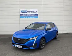 Peugeot 308 III Phase 1 Mérignac