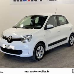 Renault Twingo 3 Twingo III Achat Int&eacute;gral - 21 Zen Rouen