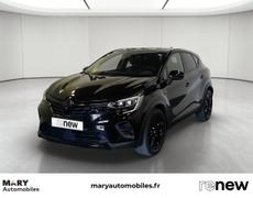 Renault Captur Rouen