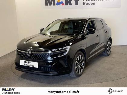 Renault Austral - Austral E-Tech hybrid 160 Techno - 24 990 €