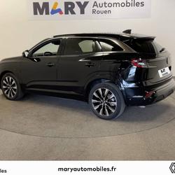 Renault Austral Austral E-Tech hybrid 160 Techno Rouen