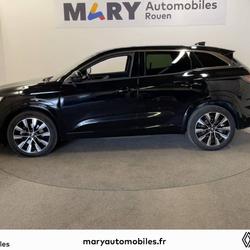 Renault Austral Austral E-Tech hybrid 160 Techno Rouen