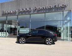 Audi Q6 e-tron Pontarlier