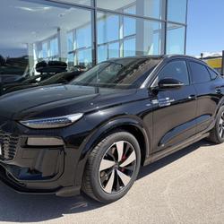 Audi Q6 e-tron Q6 e-tron Sportback 428 ch 100 kWh quattro S line Pontarlier
