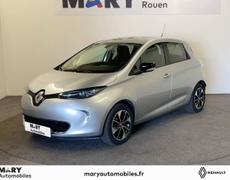 Renault Zoe Rouen