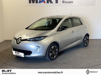 Renault Zoe - Zoe R110 Intens - 9 990 €