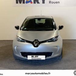 Renault Zoe Zoe R110 Intens Rouen