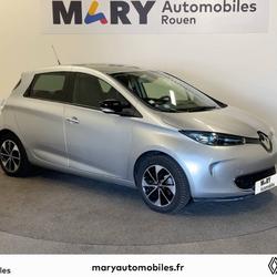 Renault Zoe Zoe R110 Intens Rouen